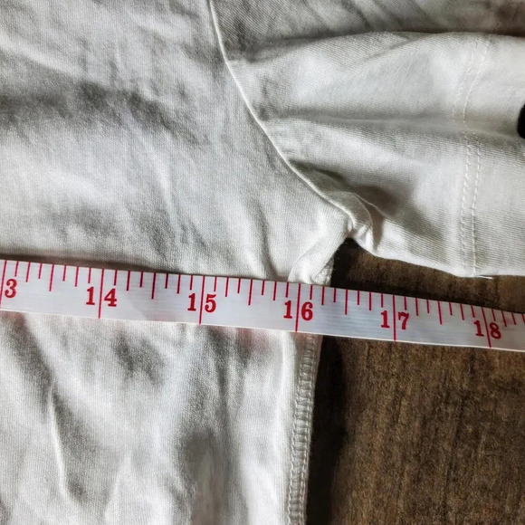 Champion T-Shirt Metallic Short Sleeve Girlie Juniors Small - Picture 8 of 9